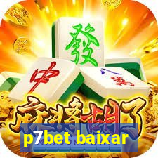 p7bet baixar